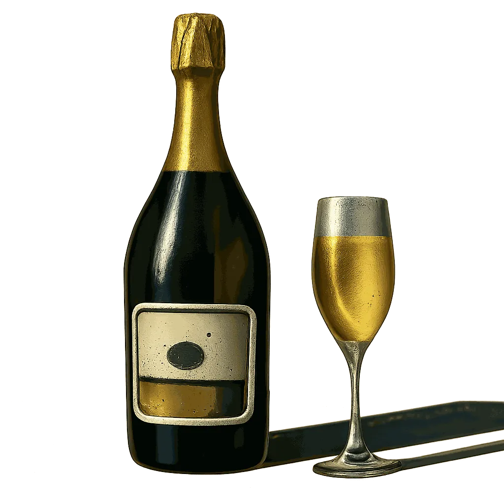 Billecart-Salmon Non Vintage Champagne